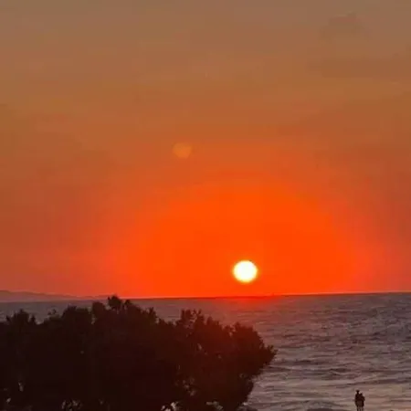 Apartamento Riviera Sea Asprovalta
