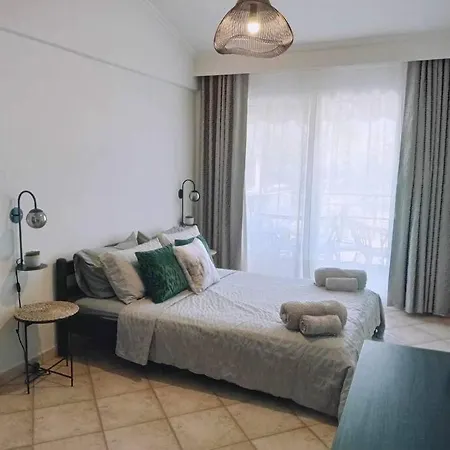Riviera Sea Apartamento Asprovalta