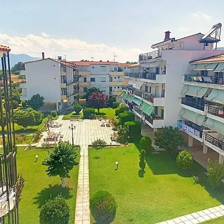 Apartamento Riviera Sea *