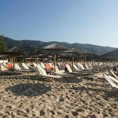 Riviera Sea *